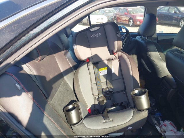 Toyota CAMRY XSE 2015 4T1BF1FK4FU916148 Image 8