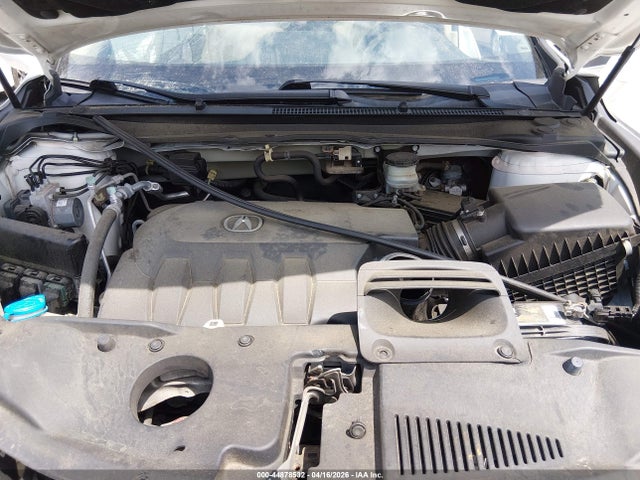 Aukcja sprzedaży 2016 Acura Rdx Technology   Acurawatch Plus Packages/technology Package, vin: 5J8TB4H52GL004124, numer aukcji: 44878532