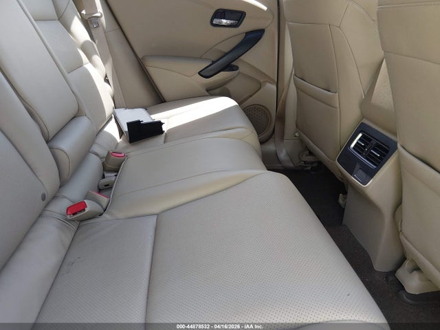 Aukcja sprzedaży 2016 Acura Rdx Technology   Acurawatch Plus Packages/technology Package, vin: 5J8TB4H52GL004124, numer aukcji: 44878532