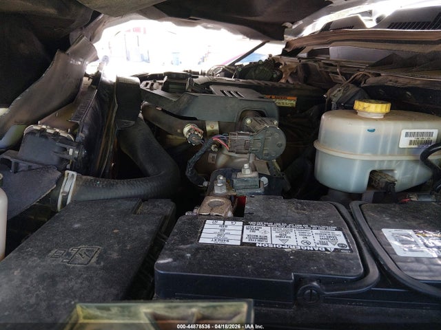 Aukcja sprzedaży 2016 Ram 2500 Tradesman, vin: 3C6MR5AL6GG305190, numer aukcji: 44878536