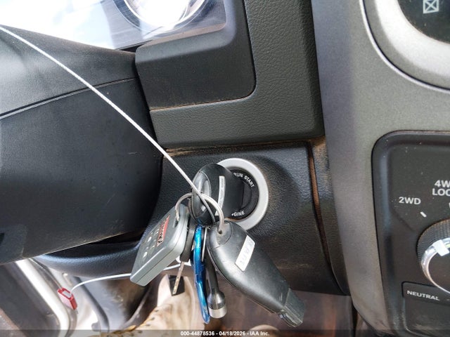Aukcja sprzedaży 2016 Ram 2500 Tradesman, vin: 3C6MR5AL6GG305190, numer aukcji: 44878536