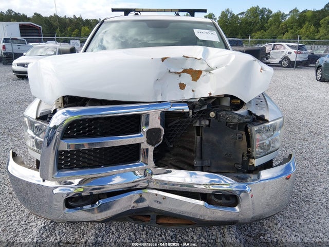 Aukcja sprzedaży 2016 Ram 2500 Tradesman, vin: 3C6MR5AL6GG305190, numer aukcji: 44878536