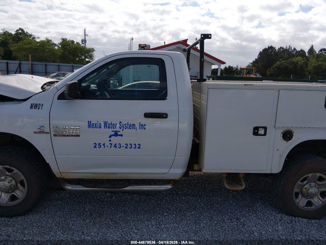 Aukcja sprzedaży 2016 Ram 2500 Tradesman, vin: 3C6MR5AL6GG305190, numer aukcji: 44878536