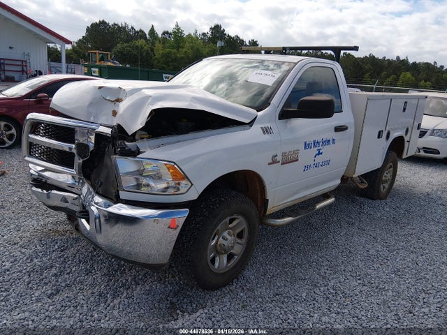 Aukcja sprzedaży 2016 Ram 2500 Tradesman, vin: 3C6MR5AL6GG305190, numer aukcji: 44878536