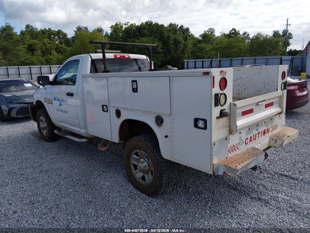 Aukcja sprzedaży 2016 Ram 2500 Tradesman, vin: 3C6MR5AL6GG305190, numer aukcji: 44878536