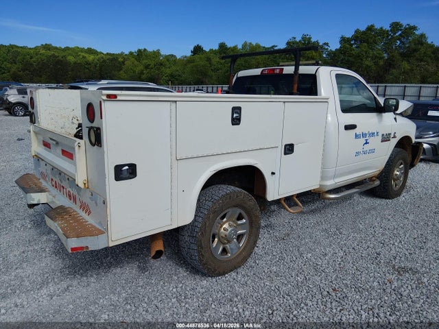Aukcja sprzedaży 2016 Ram 2500 Tradesman, vin: 3C6MR5AL6GG305190, numer aukcji: 44878536