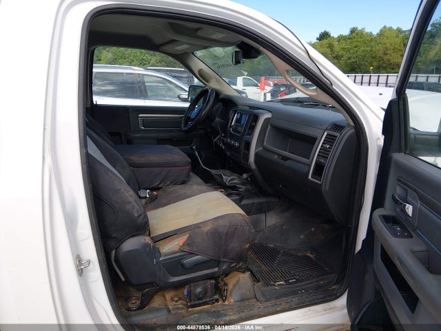 Aukcja sprzedaży 2016 Ram 2500 Tradesman, vin: 3C6MR5AL6GG305190, numer aukcji: 44878536