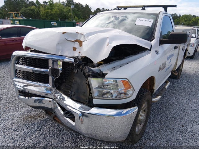 Aukcja sprzedaży 2016 Ram 2500 Tradesman, vin: 3C6MR5AL6GG305190, numer aukcji: 44878536