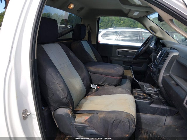 Aukcja sprzedaży 2016 Ram 2500 Tradesman, vin: 3C6MR5AL6GG305190, numer aukcji: 44878536