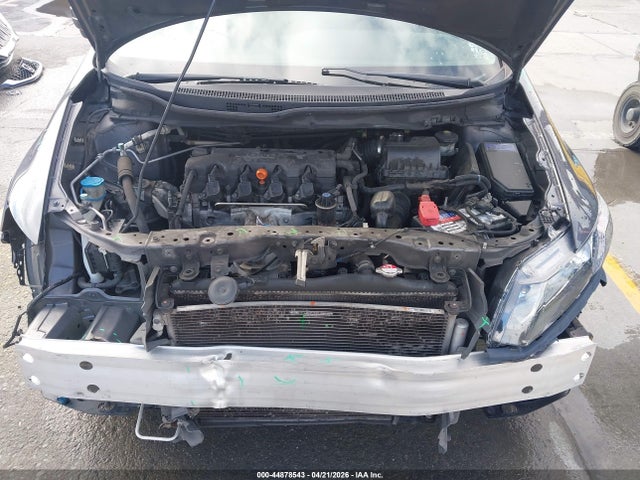 19XFB2F8XFE265781 Honda CIVIC EX