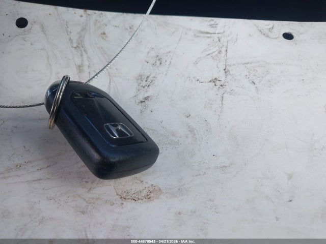 19XFB2F8XFE265781 Honda CIVIC EX