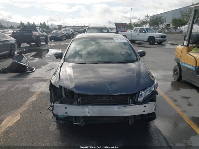 19XFB2F8XFE265781 Honda CIVIC EX