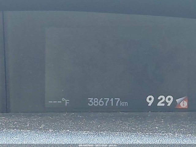 19XFB2F8XFE265781 Honda CIVIC EX