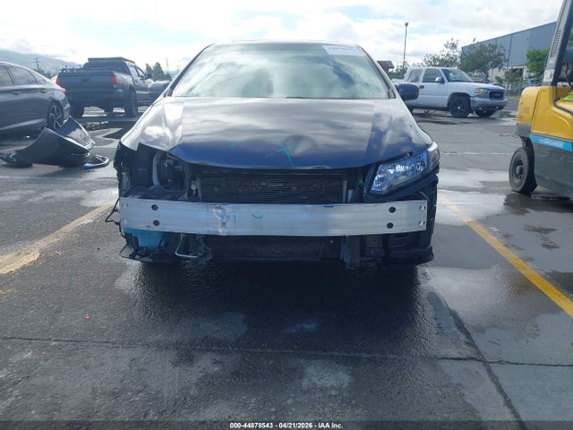 19XFB2F8XFE265781 Honda CIVIC EX