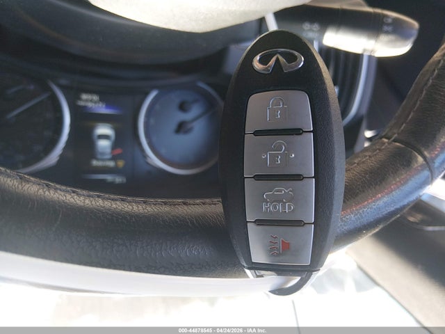 Aukcja sprzedaży 2015 Infiniti Q50 Premium, vin: JN1BV7ARXFM421194, numer aukcji: 44878545