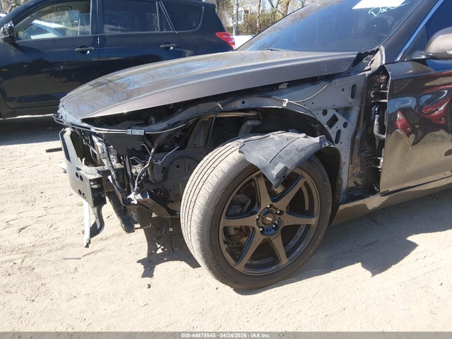 Aukcja sprzedaży 2015 Infiniti Q50 Premium, vin: JN1BV7ARXFM421194, numer aukcji: 44878545