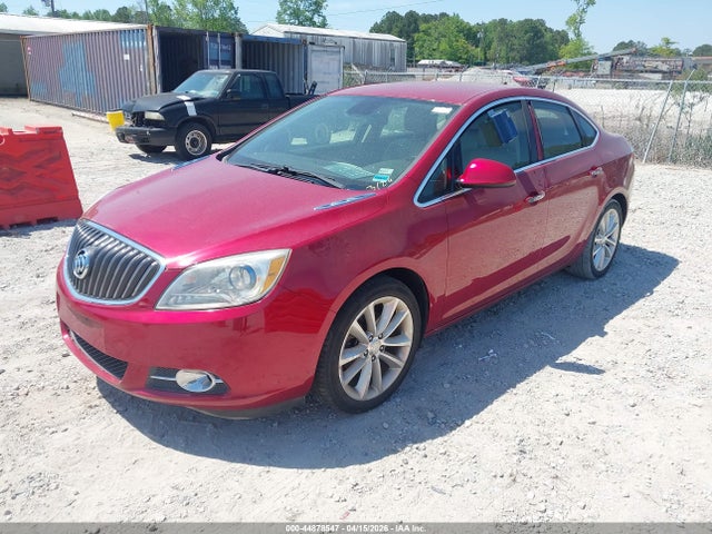 Aukcja sprzedaży 2013 Buick Verano, vin: 1G4PP5SK6D4254201, numer aukcji: 44878547