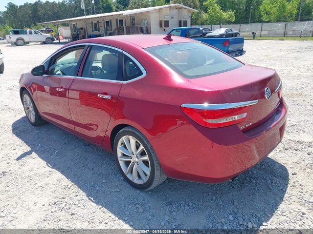 Aukcja sprzedaży 2013 Buick Verano, vin: 1G4PP5SK6D4254201, numer aukcji: 44878547