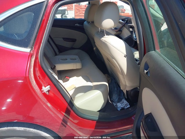 Aukcja sprzedaży 2013 Buick Verano, vin: 1G4PP5SK6D4254201, numer aukcji: 44878547