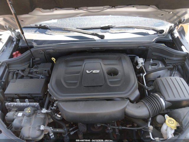 1C4RJEAGXKC621776 Jeep Grand Cherokee Laredo E 4x2