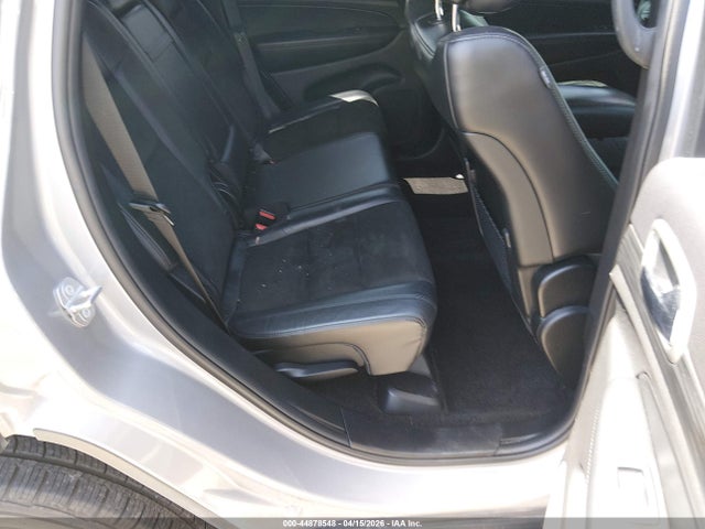 1C4RJEAGXKC621776 Jeep Grand Cherokee Laredo E 4x2