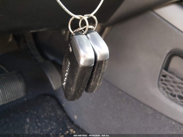 44878552 :رقم المزاد ، 3D4PG3FG2BT523920 vin ، 2011 Dodge Journey Crew مزاد بيع
