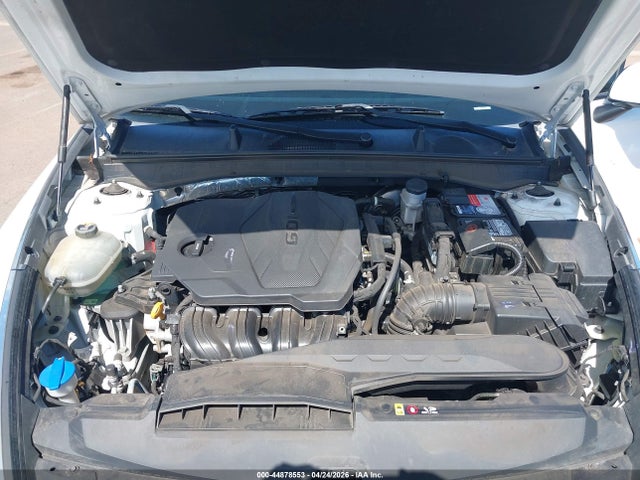 Aukcja sprzedaży 2020 Hyundai Sonata Se, vin: 5NPEG4JA9LH047566, numer aukcji: 44878553