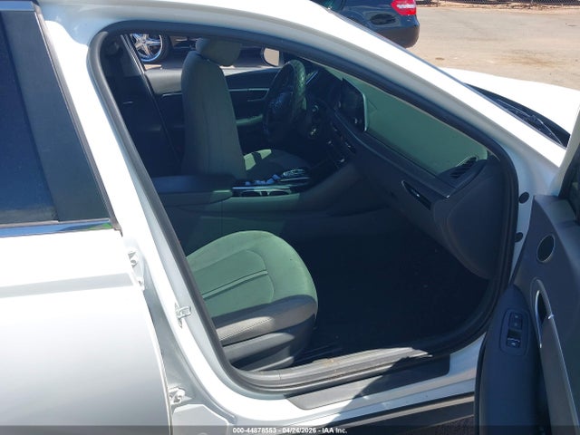 Aukcja sprzedaży 2020 Hyundai Sonata Se, vin: 5NPEG4JA9LH047566, numer aukcji: 44878553