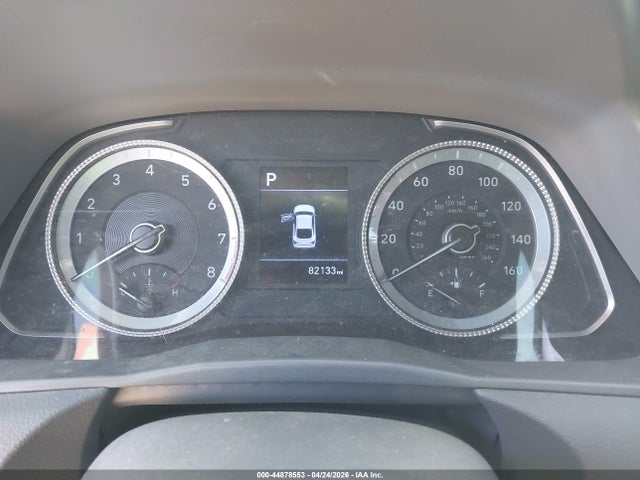 Aukcja sprzedaży 2020 Hyundai Sonata Se, vin: 5NPEG4JA9LH047566, numer aukcji: 44878553