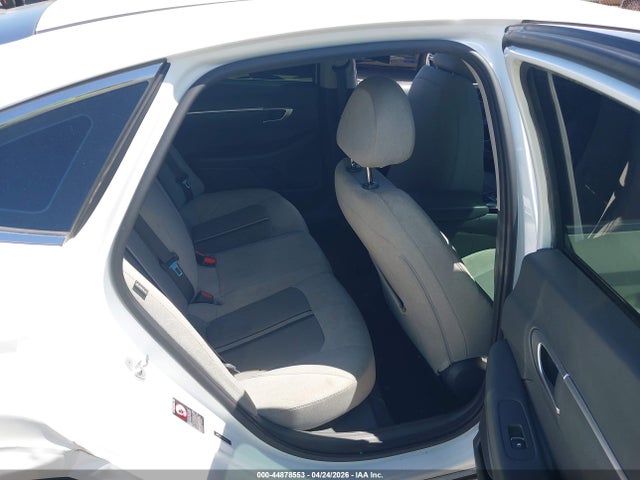 Aukcja sprzedaży 2020 Hyundai Sonata Se, vin: 5NPEG4JA9LH047566, numer aukcji: 44878553