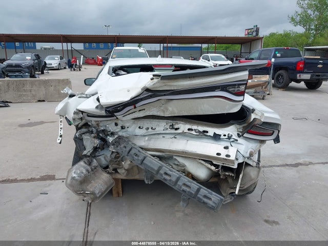 Продажа на аукционе авто 2016 Dodge Charger Sxt, vin: 2C3CDXHG0GH154942, номер лота: 44878555