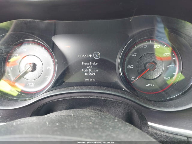 Продажа на аукционе авто 2016 Dodge Charger Sxt, vin: 2C3CDXHG0GH154942, номер лота: 44878555