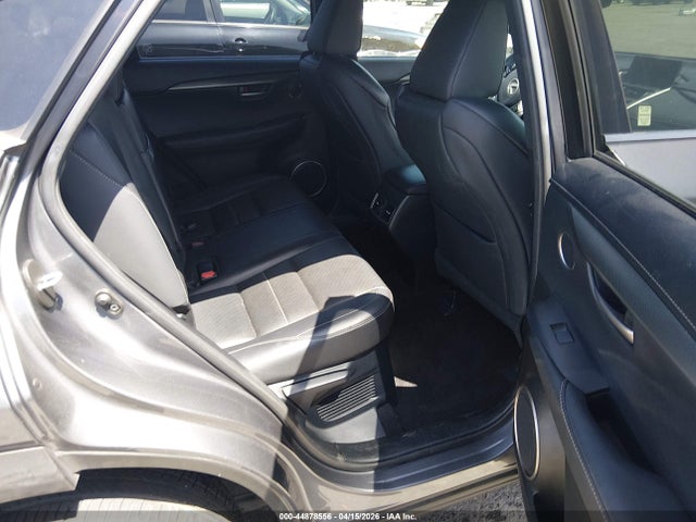 Продаж на аукціоні авто 2016 Lexus Nx 200t F Sport, vin: JTJYARBZ5G2034592, номер лоту: 44878556