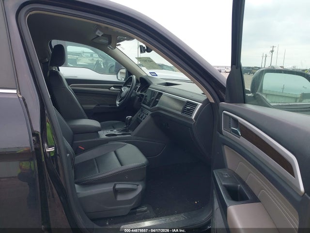 Продаж на аукціоні авто 2021 Volkswagen Atlas 3.6l V6 Se W/technology, vin: 1V2WR2CA3MC552854, номер лоту: 44878557