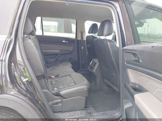 Продаж на аукціоні авто 2021 Volkswagen Atlas 3.6l V6 Se W/technology, vin: 1V2WR2CA3MC552854, номер лоту: 44878557