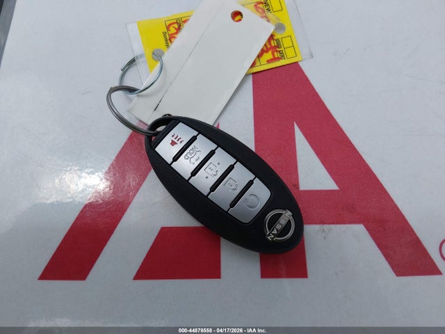 1N4AL4CV7PN322695 Nissan Altima Sr Vc-turbo Fwd