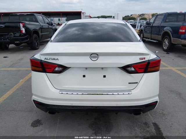1N4AL4CV7PN322695 Nissan Altima Sr Vc-turbo Fwd