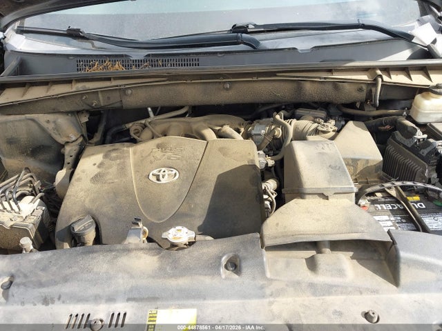 Продажа на аукционе авто 2018 Toyota Highlander Xle, vin: 5TDJZRFH0JS528390, номер лота: 44878561