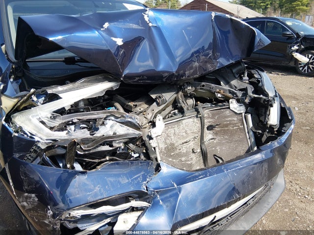 5FNYF6H55HB077786 Honda Pilot Ex-l