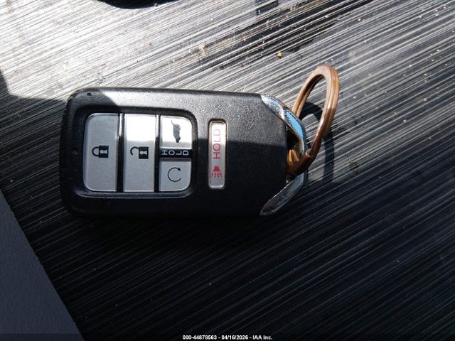 5FNYF6H55HB077786 Honda Pilot Ex-l