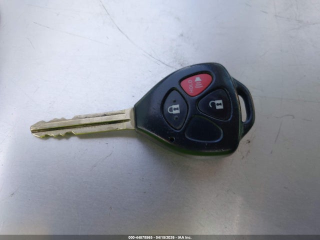 JTEBU5JR9J5501640 Toyota 4RUNNER SR5