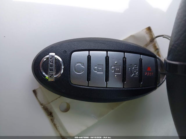Aukcja sprzedaży 2020 Nissan Maxima Sv Xtronic Cvt, vin: 1N4AA6CV1LC365694, numer aukcji: 44878566
