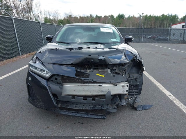 Aukcja sprzedaży 2020 Nissan Maxima Sv Xtronic Cvt, vin: 1N4AA6CV1LC365694, numer aukcji: 44878566