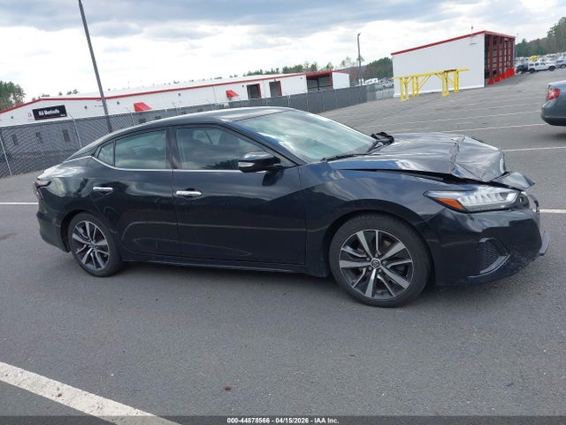 Aukcja sprzedaży 2020 Nissan Maxima Sv Xtronic Cvt, vin: 1N4AA6CV1LC365694, numer aukcji: 44878566