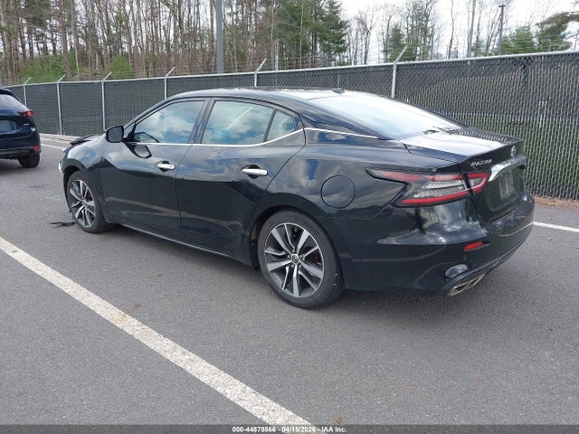 Aukcja sprzedaży 2020 Nissan Maxima Sv Xtronic Cvt, vin: 1N4AA6CV1LC365694, numer aukcji: 44878566