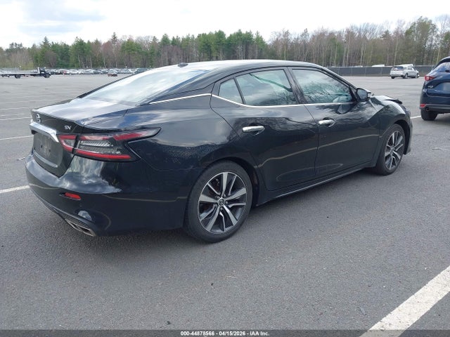 Aukcja sprzedaży 2020 Nissan Maxima Sv Xtronic Cvt, vin: 1N4AA6CV1LC365694, numer aukcji: 44878566