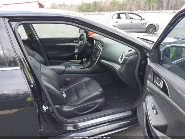 Aukcja sprzedaży 2020 Nissan Maxima Sv Xtronic Cvt, vin: 1N4AA6CV1LC365694, numer aukcji: 44878566