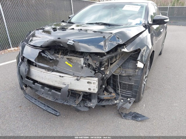 Aukcja sprzedaży 2020 Nissan Maxima Sv Xtronic Cvt, vin: 1N4AA6CV1LC365694, numer aukcji: 44878566