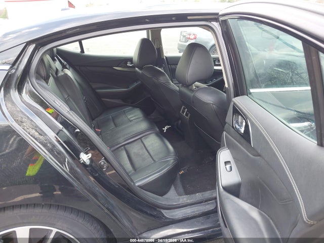 Aukcja sprzedaży 2020 Nissan Maxima Sv Xtronic Cvt, vin: 1N4AA6CV1LC365694, numer aukcji: 44878566