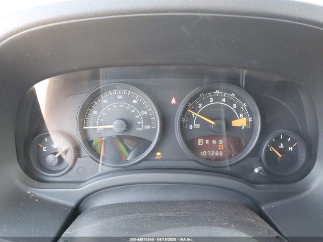 1C4NJRFB3ED739203 Jeep Patriot Latitude